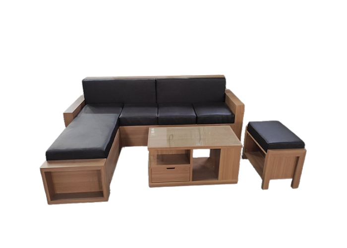 Sofa đố da - Chinhuei